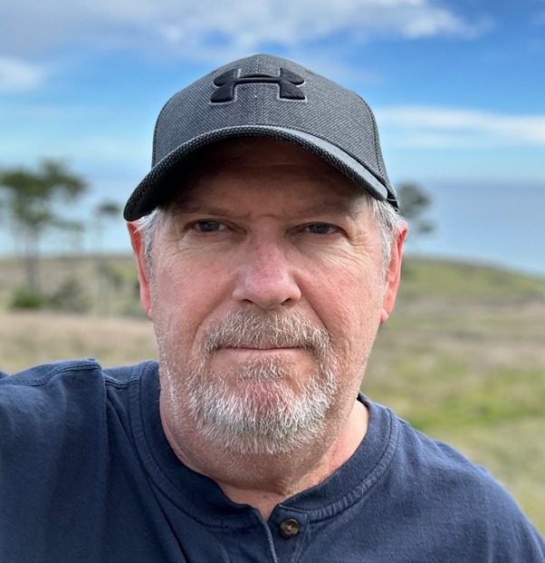 Gregory Hansen
